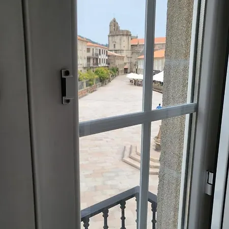 Casa Maruxa Pensión