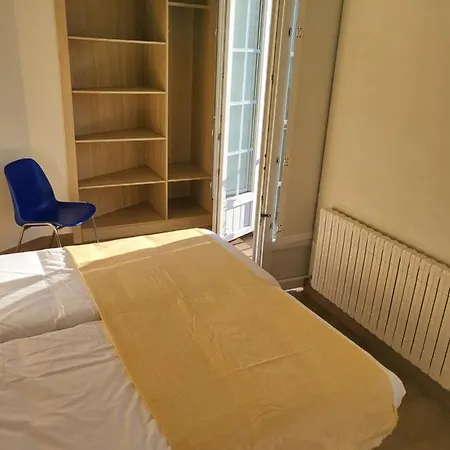 Casa Maruxa 庞特维德拉