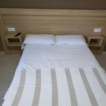 Casa Maruxa 3* 庞特维德拉