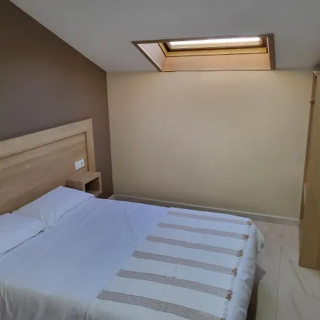 招待所 Casa Maruxa