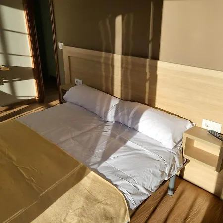 Casa Maruxa 庞特维德拉