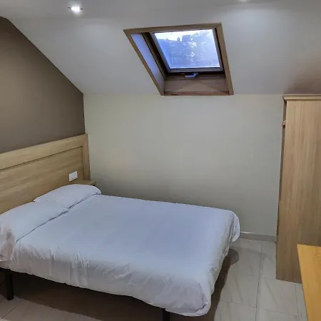 Casa Maruxa 招待所 庞特维德拉