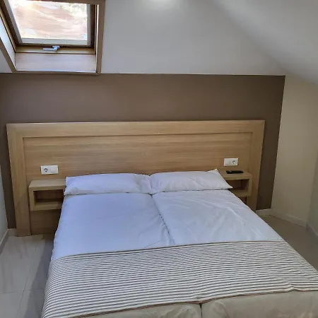 Casa Maruxa ゲストハウス