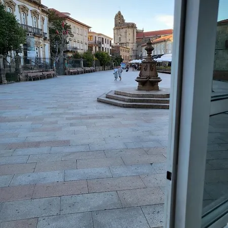 Casa Maruxa 庞特维德拉