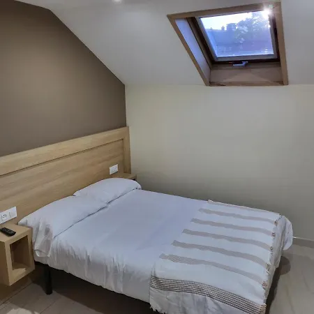 بيت ضيافة Casa Maruxa *