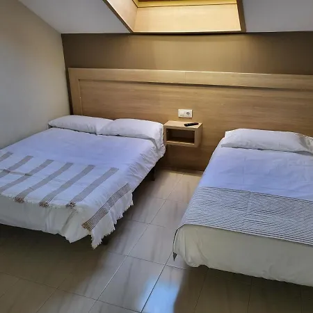 Casa Maruxa 招待所 庞特维德拉