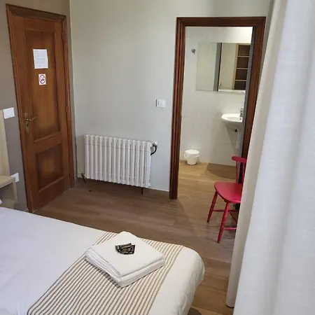 Guest house Casa Maruxa