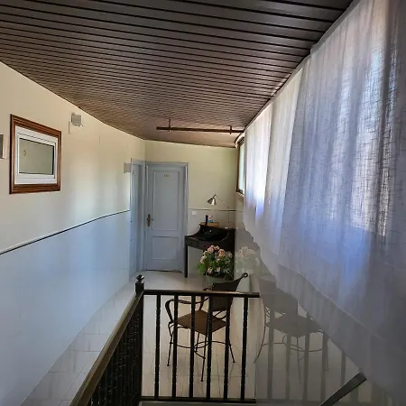 Casa Maruxa 3* بونتيفيذرا