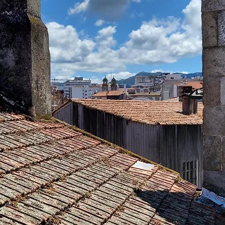 招待所 Casa Maruxa