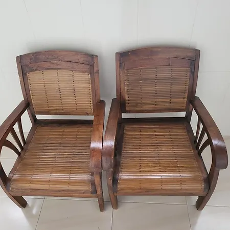 بيت ضيافة Casa Maruxa بونتيفيذرا