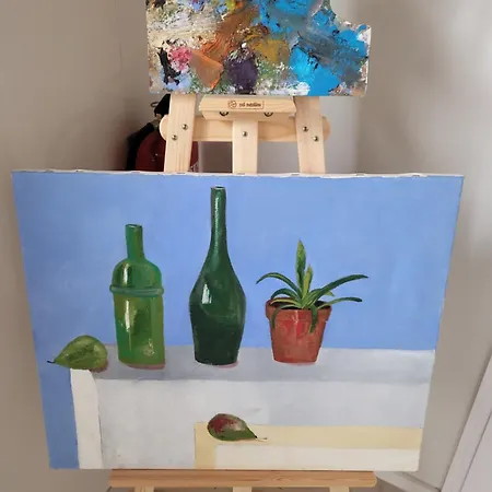 Casa Maruxa 3* 庞特维德拉