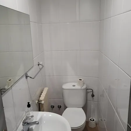 ゲストハウス Casa Maruxa ポンテベドラ