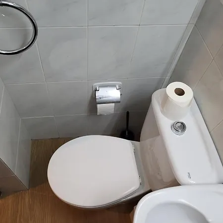 Πανσιόν Casa Maruxa 3*