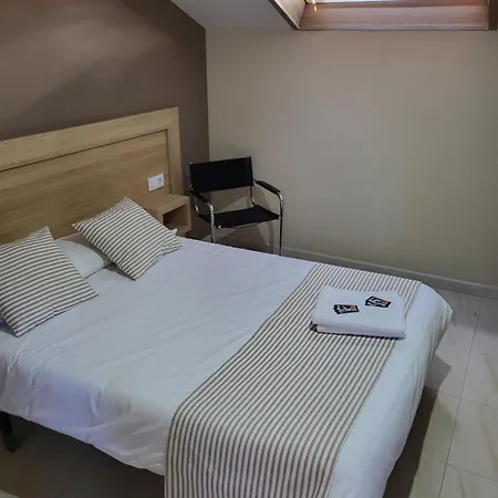 Casa Maruxa 3*