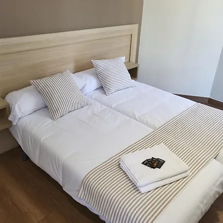 Casa Maruxa * بونتيفيذرا
