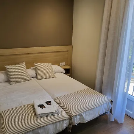 Casa Maruxa Pontevedra