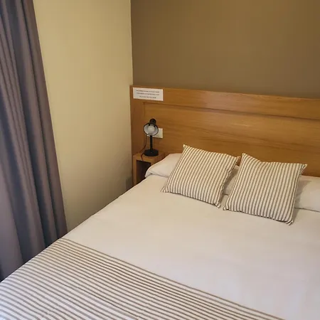 Casa Maruxa Πανσιόν 3*