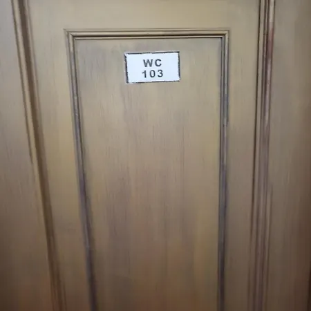 Πανσιόν Casa Maruxa 3*