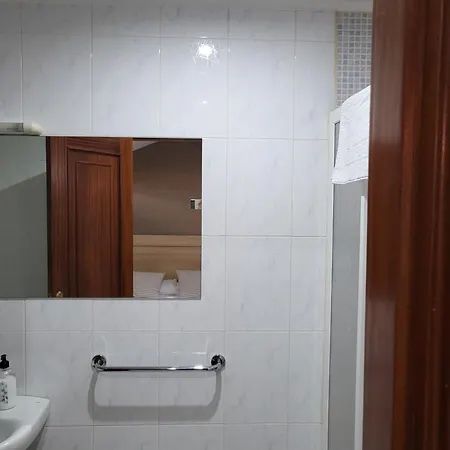 Casa Maruxa Πανσιόν Ποντεβέντρα