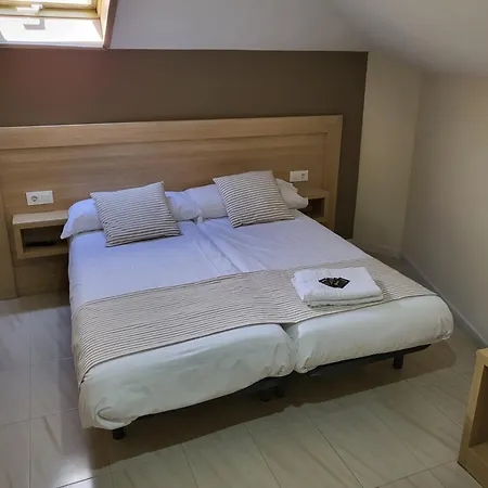 Casa Maruxa * Pontevedra