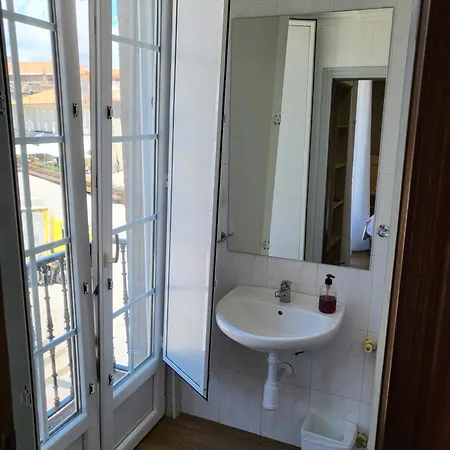 Casa Maruxa * بونتيفيذرا