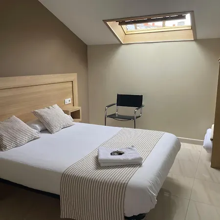 Casa Maruxa ゲストハウス ポンテベドラ