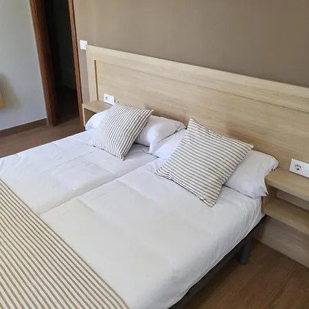 Casa Maruxa Ποντεβέντρα
