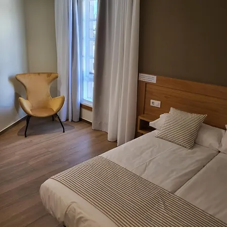 Casa Maruxa Πανσιόν