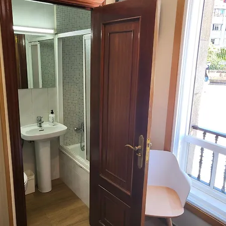 Casa Maruxa Πανσιόν 3*