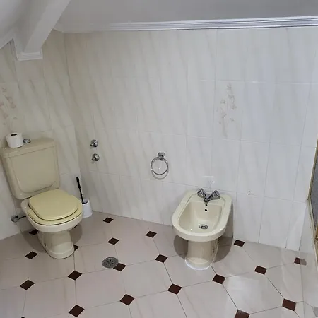 Πανσιόν Casa Maruxa 3*