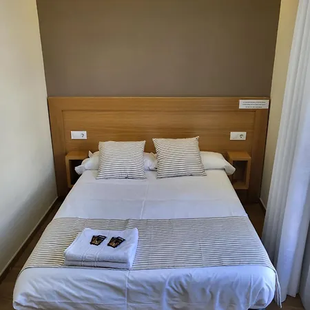 Casa Maruxa Πανσιόν Ποντεβέντρα