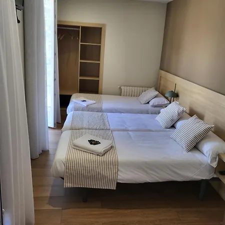 Casa Maruxa 3*