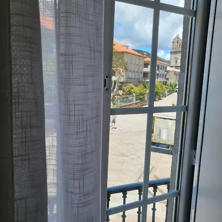 Casa Maruxa Ποντεβέντρα