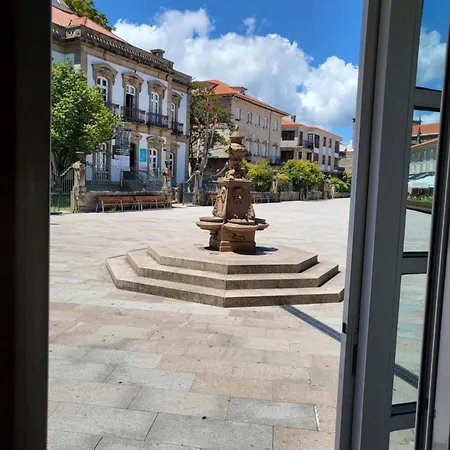 Casa Maruxa * بونتيفيذرا