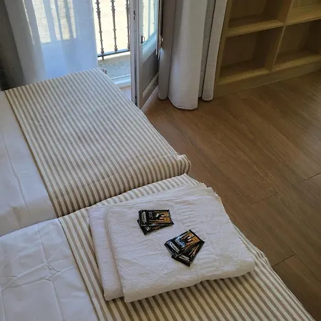 Casa Maruxa Πανσιόν 3*