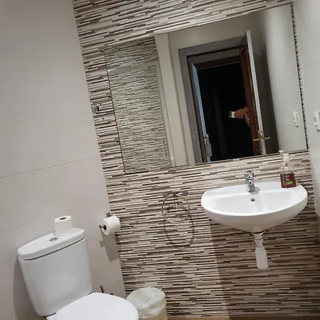 Casa Maruxa بيت ضيافة بونتيفيذرا