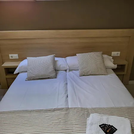 Casa Maruxa Pontevedra