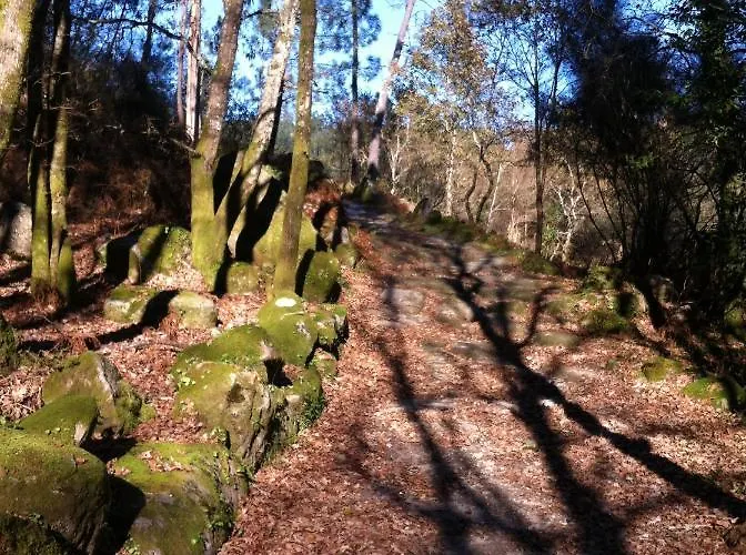 Casa Maruxa 3* Pontevedra