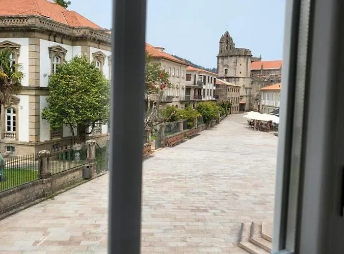 Casa Maruxa Konukevi