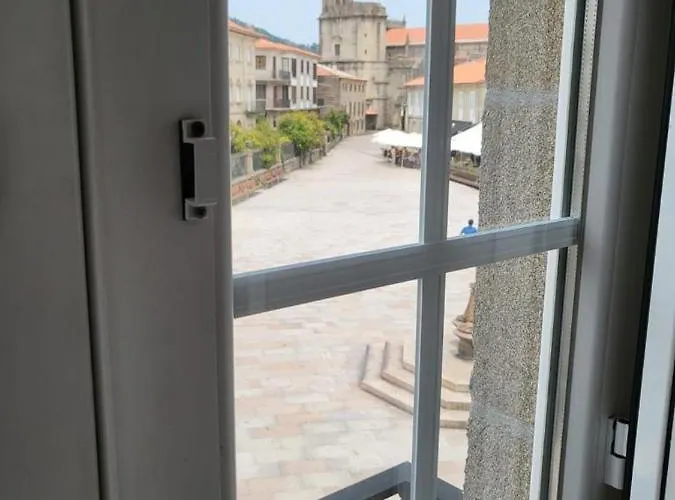 Casa Maruxa Konukevi