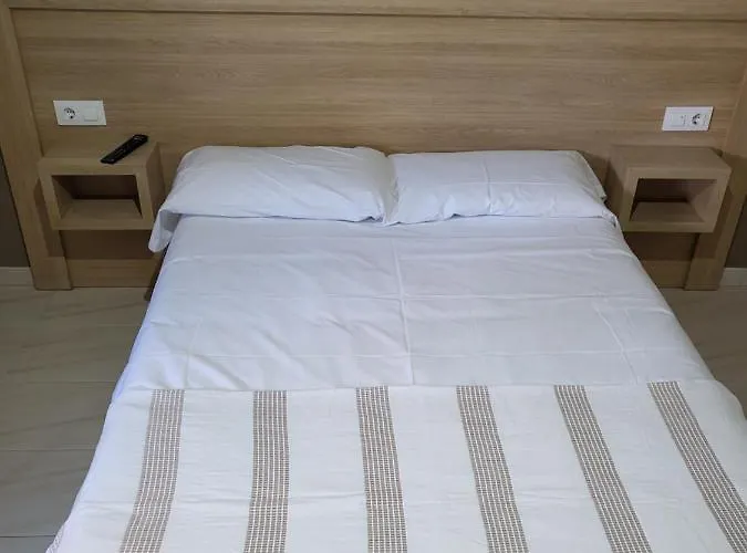 Casa Maruxa 3* Pontevedra