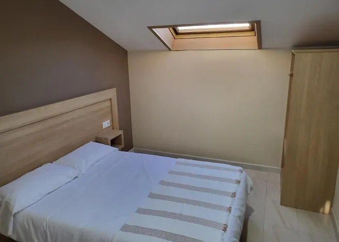 Konukevi Casa Maruxa