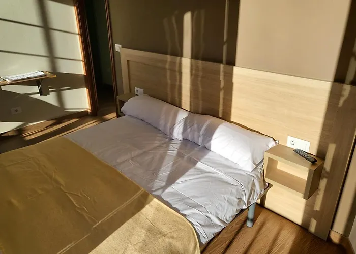 Casa Maruxa Pontevedra