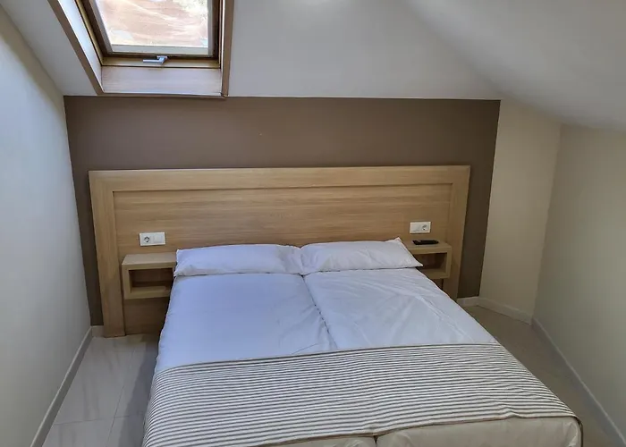 Casa Maruxa Konukevi