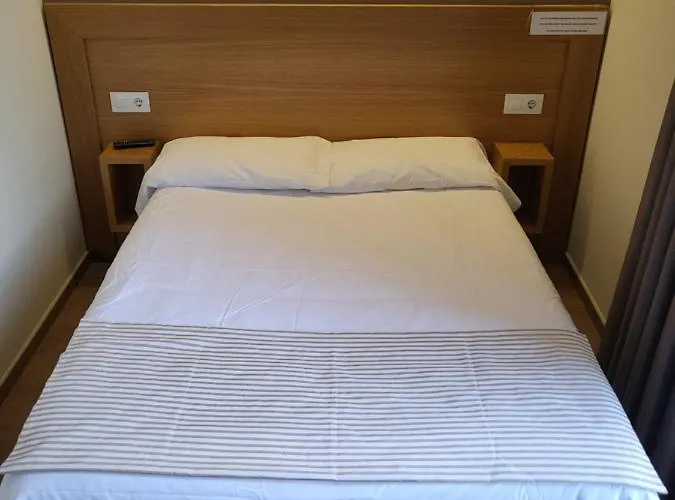 Konukevi Casa Maruxa 3*