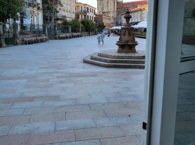 Casa Maruxa Pontevedra