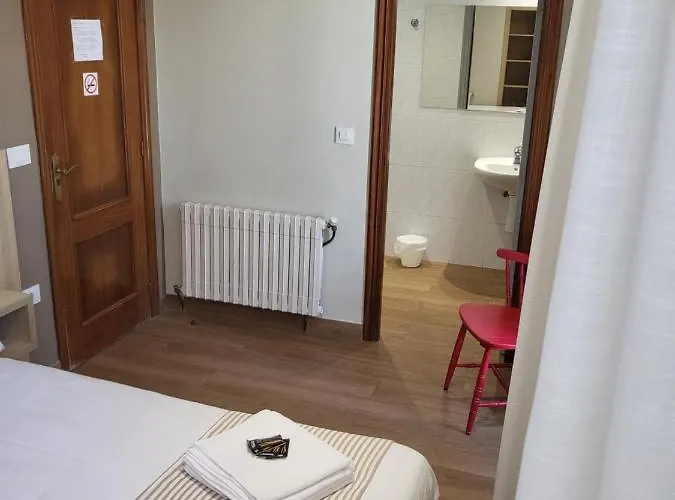 Konukevi Casa Maruxa