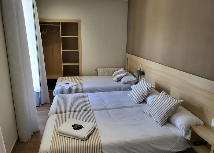 Casa Maruxa Konukevi