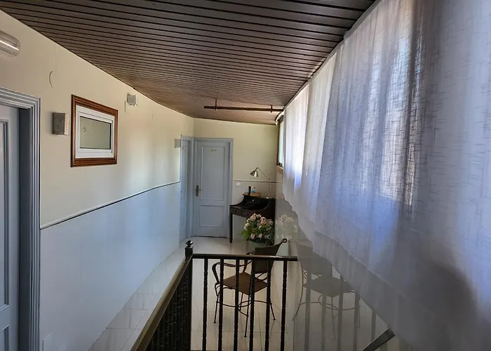 Casa Maruxa 3* Pontevedra
