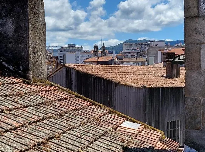 Konukevi Casa Maruxa